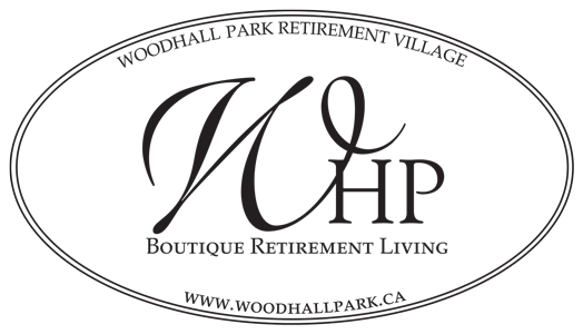 Woodhall Park Retirement Village